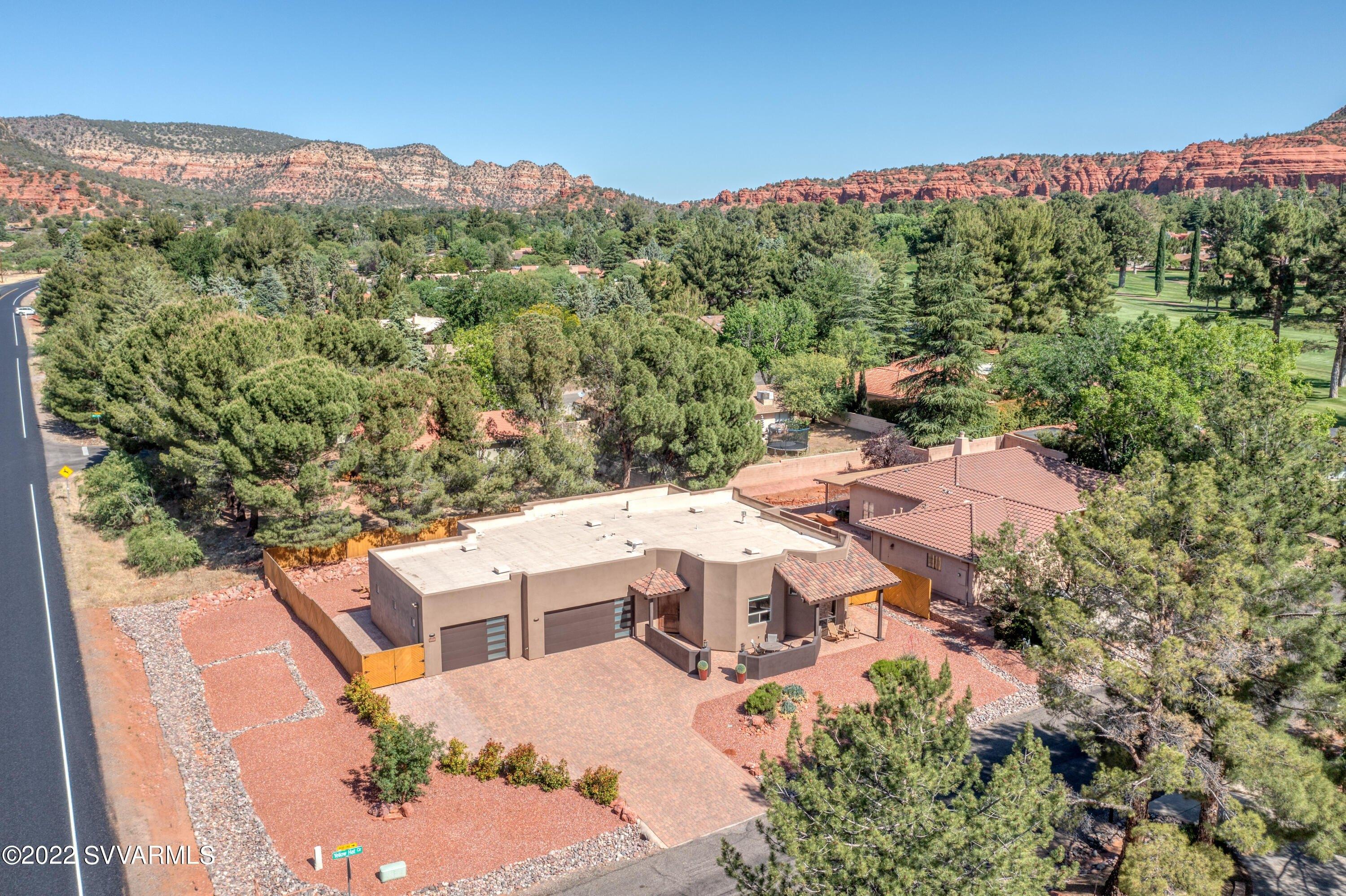 Yellow Hat Cir, Sedona, AZ 86351