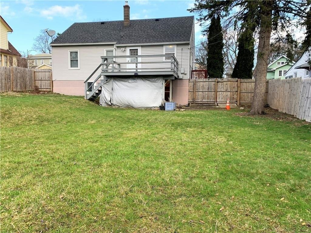 Harwick Rd, Rochester, NY 14609
