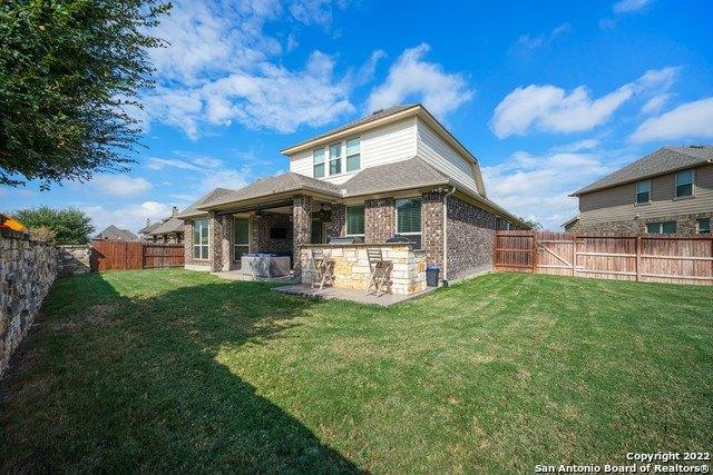 Stresa, Cibolo, TX 78108