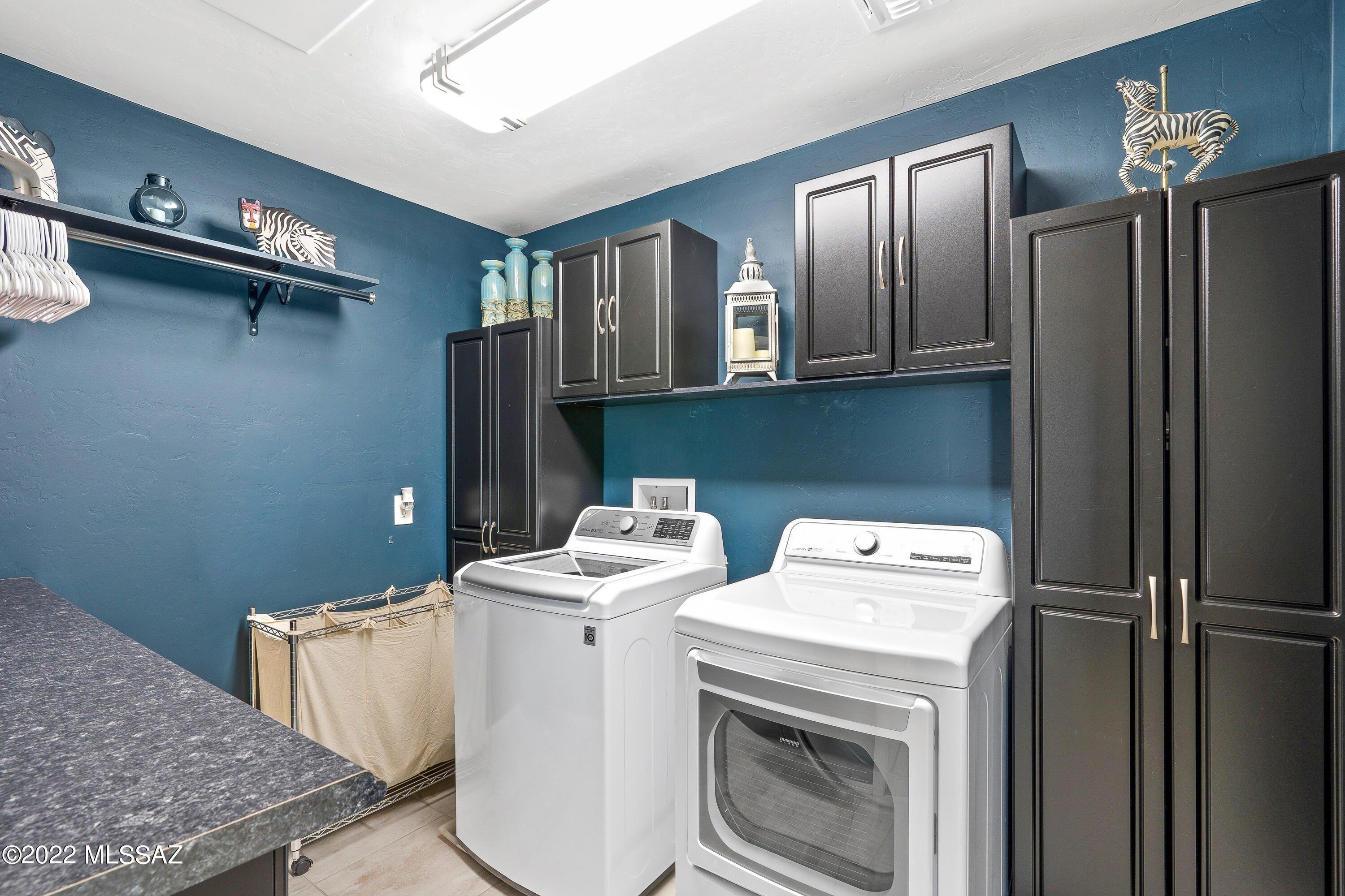 W Bolney Gate Dr, Marana, AZ 85653