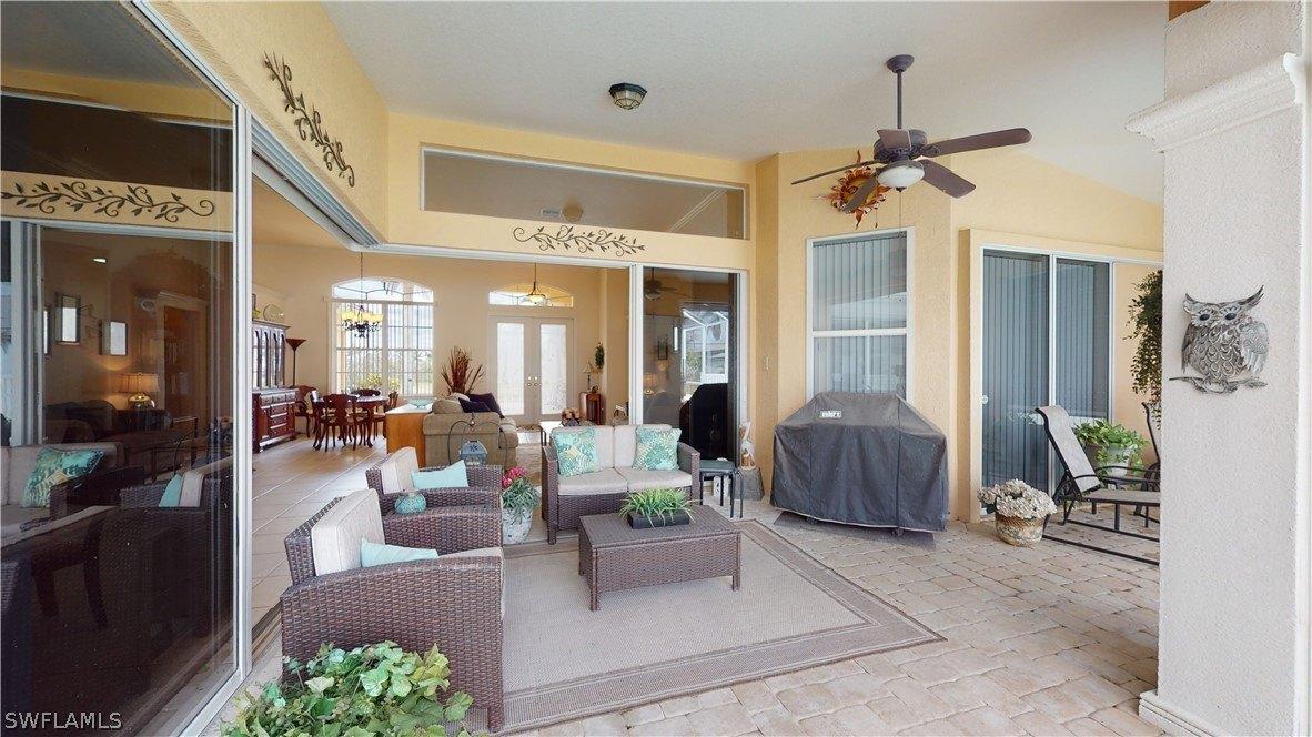 Sw 46th Ter, Cape Coral, FL 33914