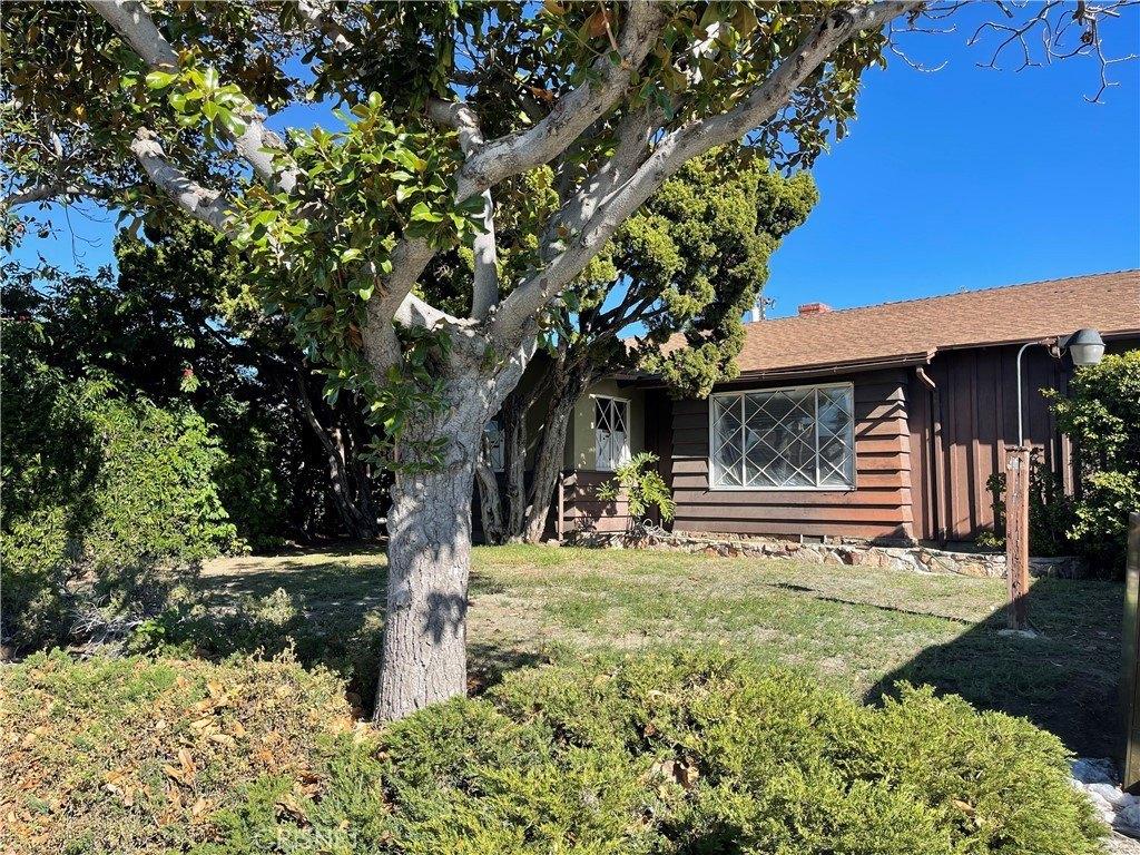 Bogardus Ave, Whittier, CA 90603