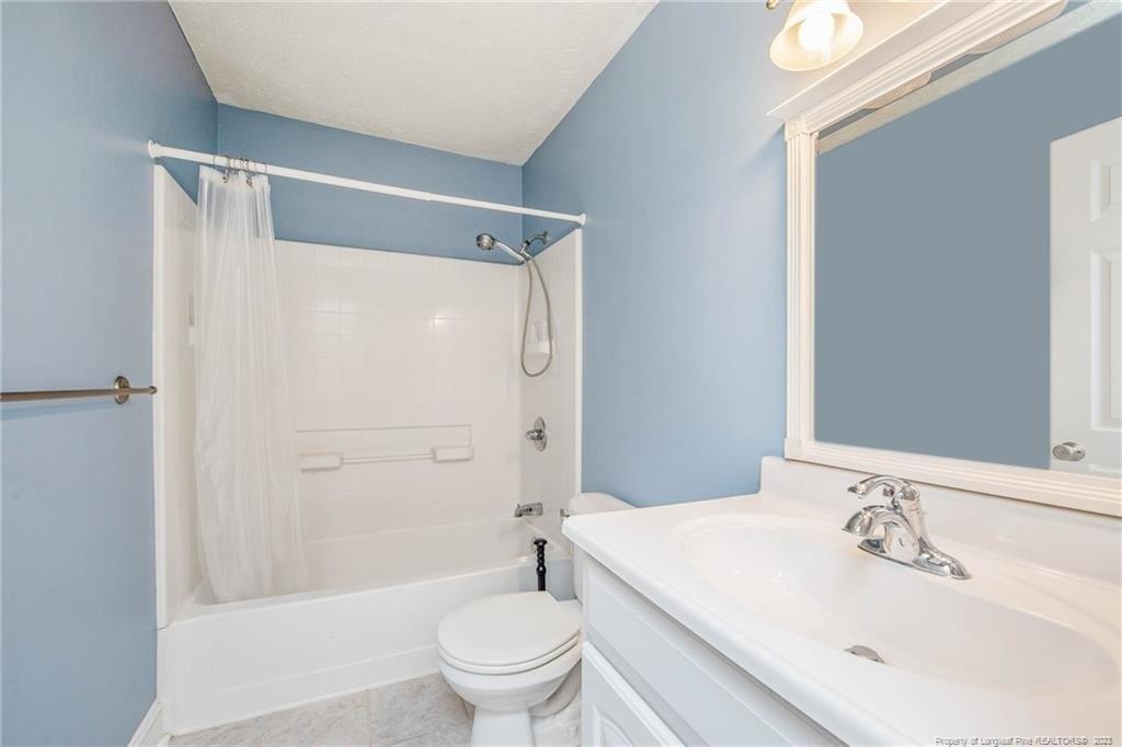 Springdale Rd, Eastover, NC 28312