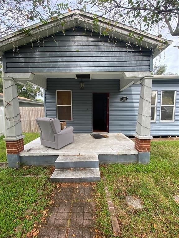 W Idlewild Ave, Tampa, FL 33604