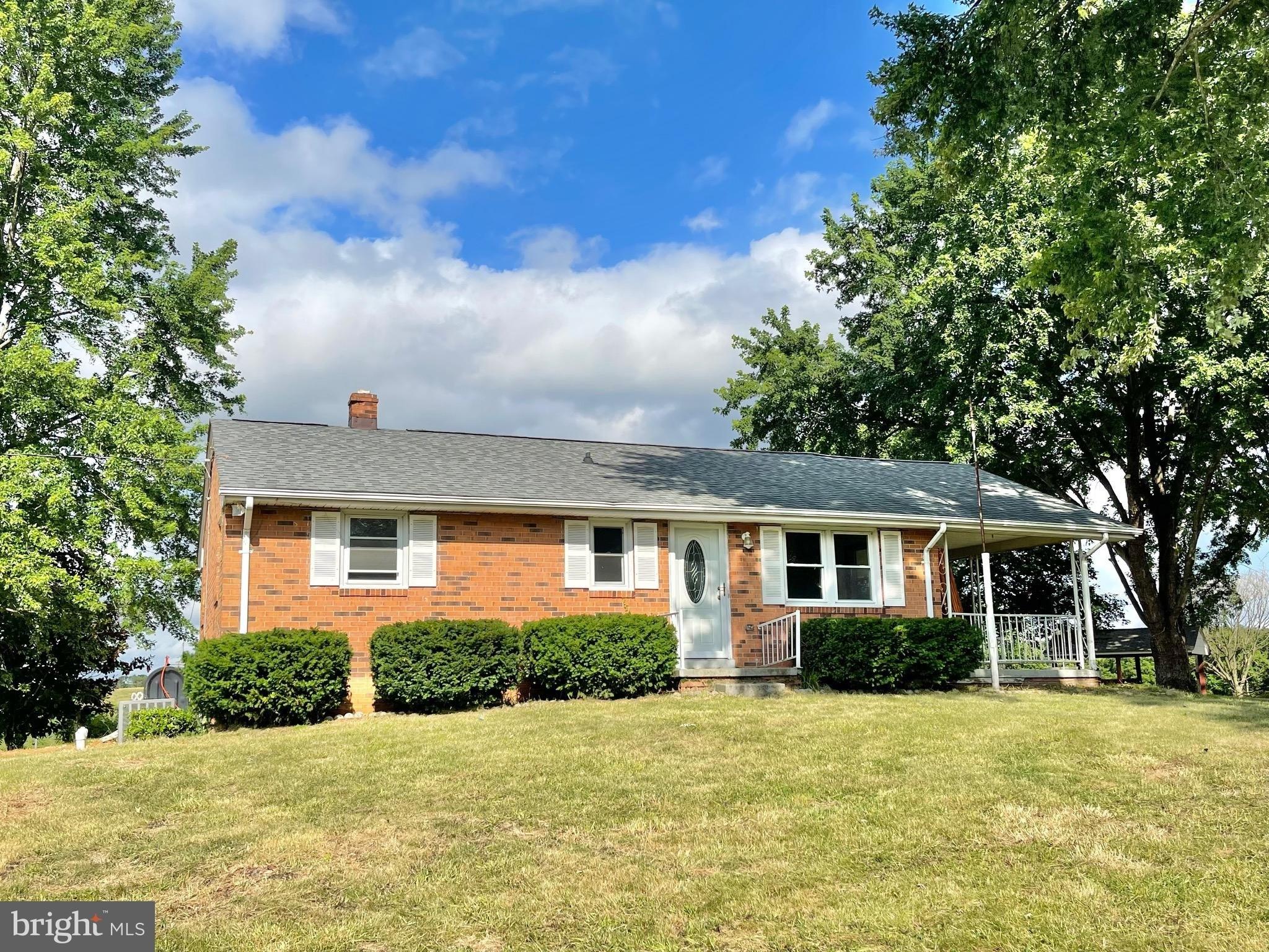 Bucks Mill Rd, Strasburg, VA 22657