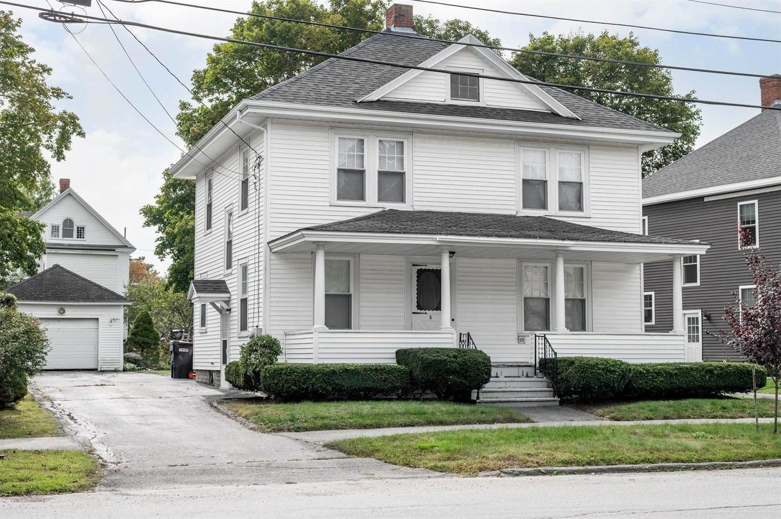 Boutelle Rd, Bangor, ME 04401