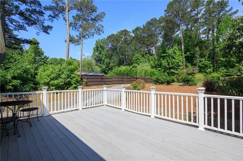 Oklahoma Dr, Buford, GA 30519