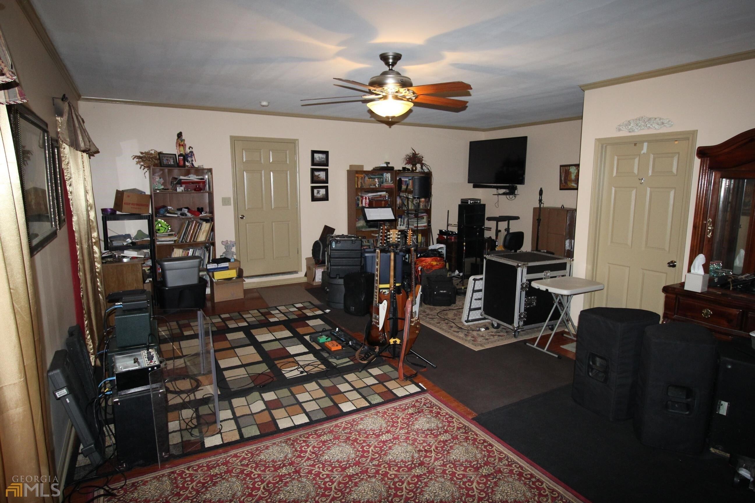 Woodland Way, Juliette, GA 31046