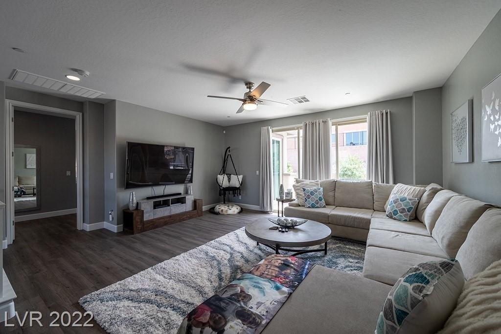 Hera Heights Ct, Henderson, NV 89052