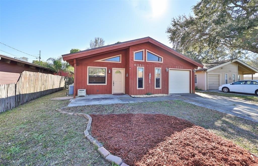 68th Ave N, Pinellas Park, FL 33781