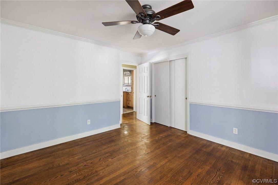 Nicolet Cir, Richmond, VA 23225
