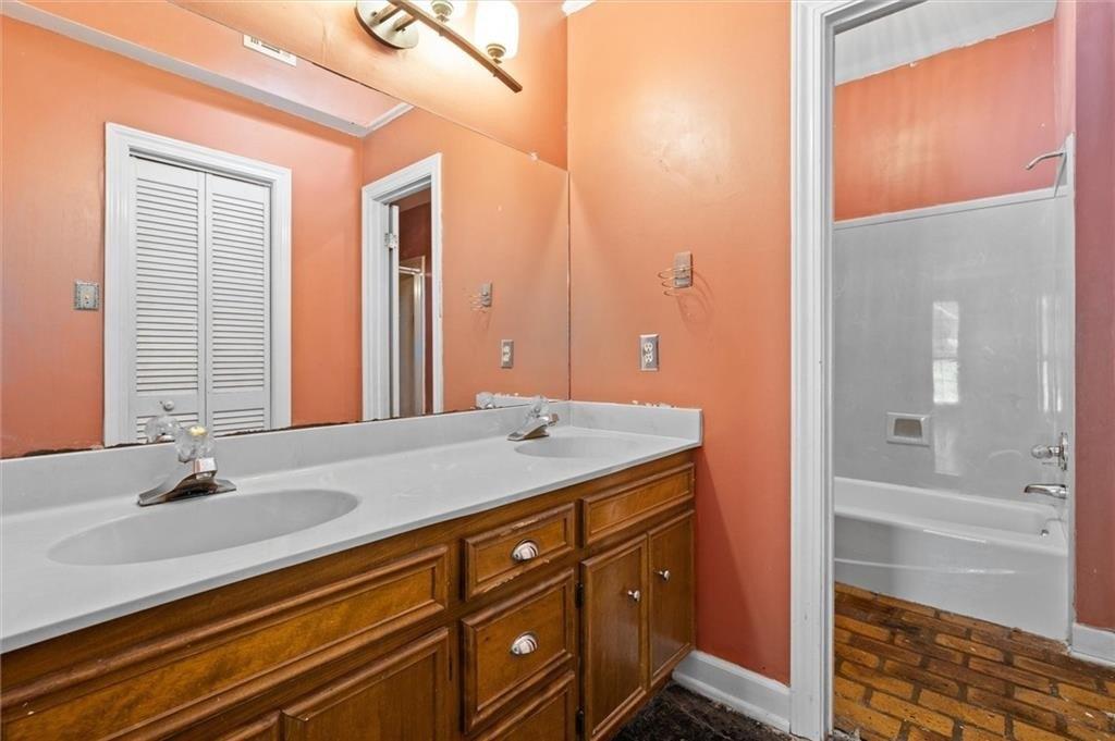 Ridgeland Rd W, Mobile, AL 36695