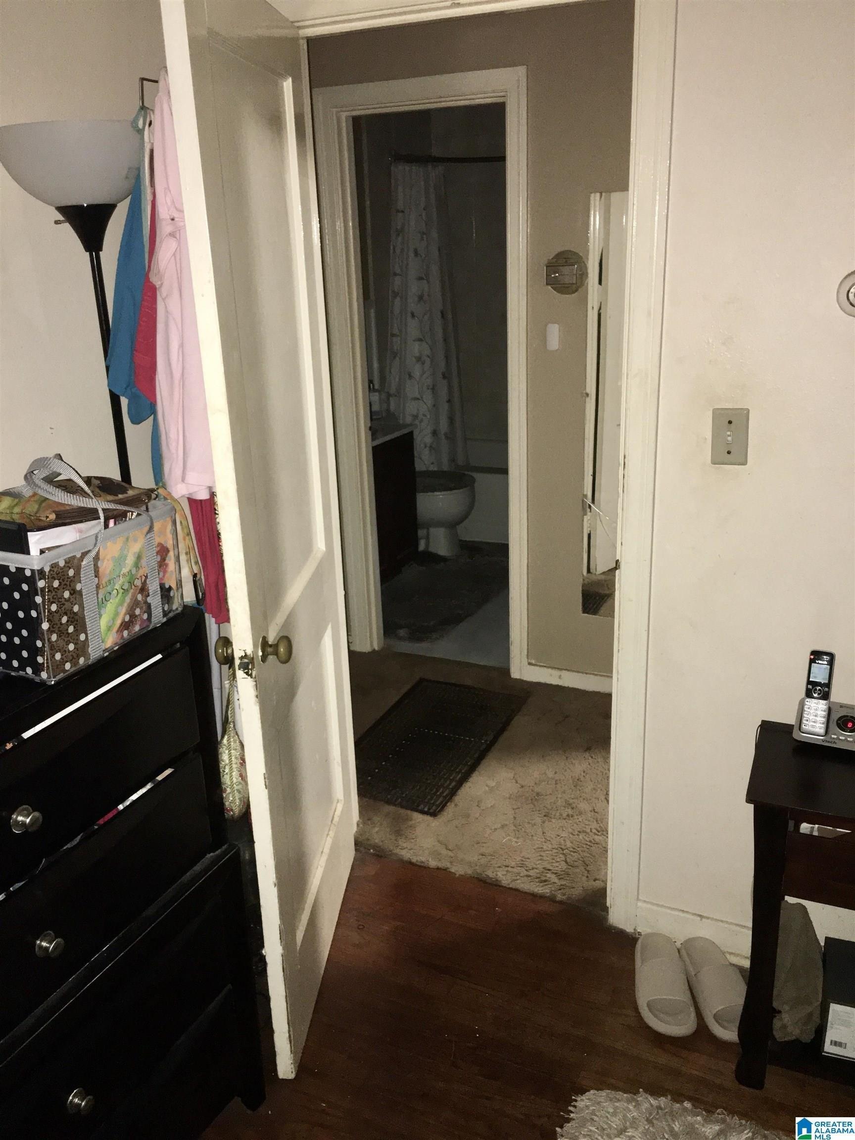 86th St S, Birmingham, AL 35206