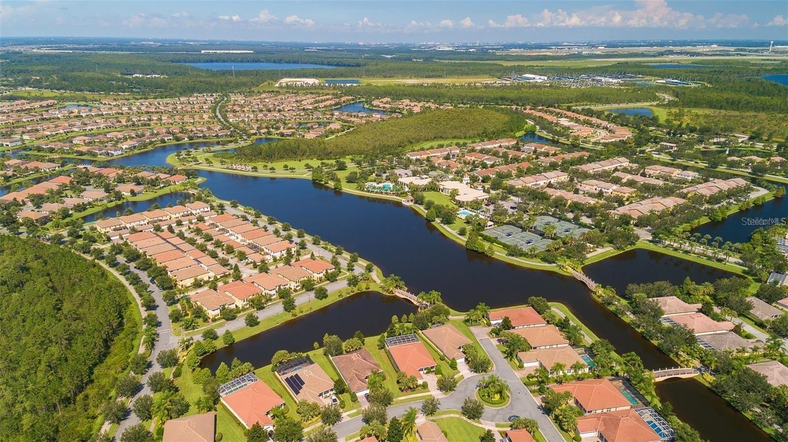 Delfina Ln, Orlando, FL 32827
