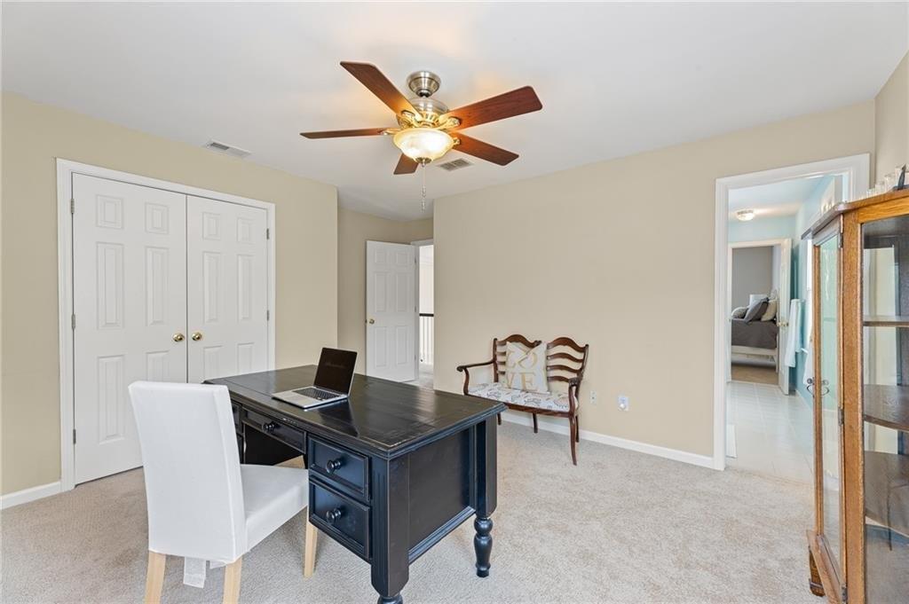 Summerhill Dr, Roswell, GA 30075