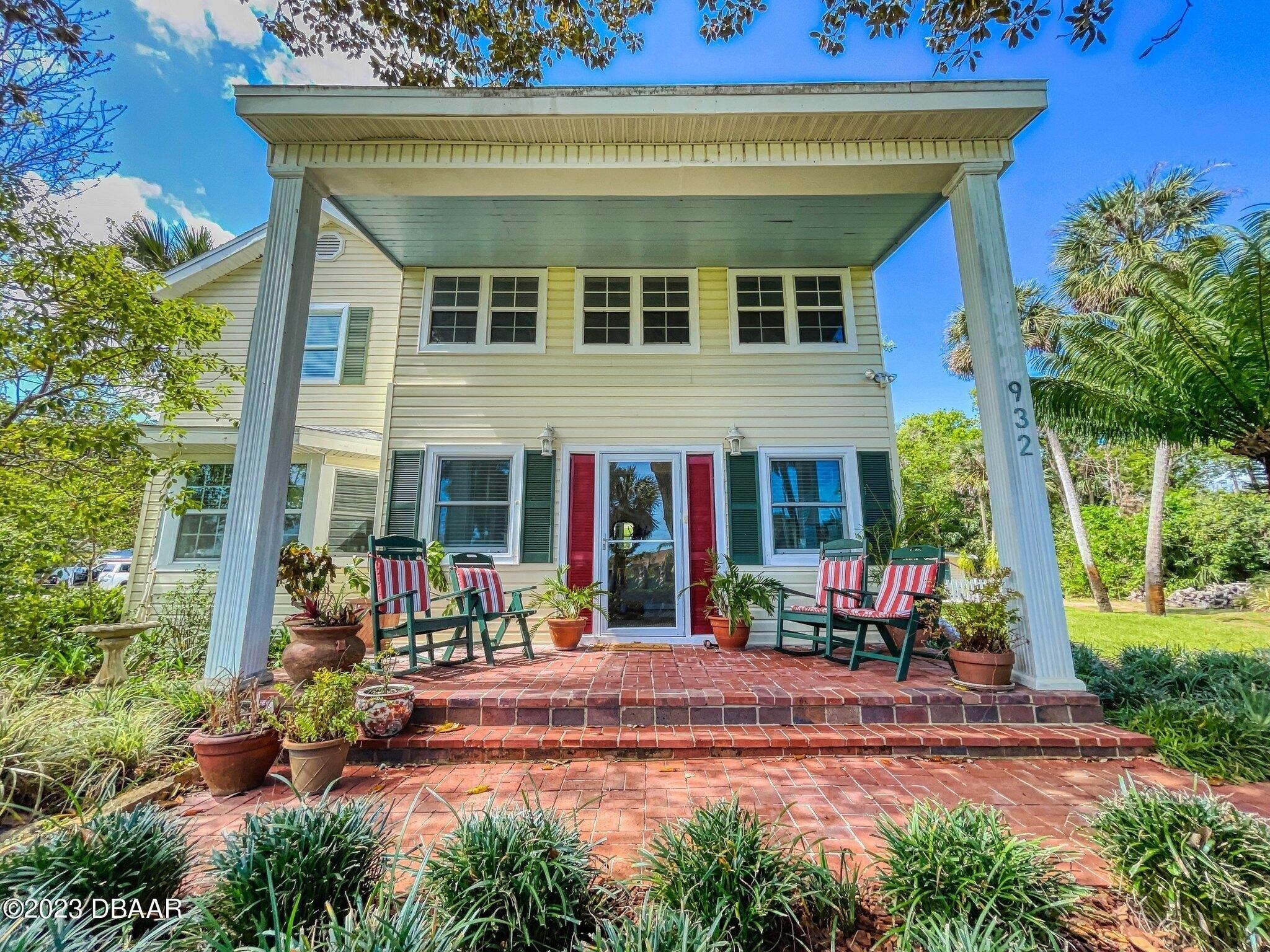 S Riverside Dr, Edgewater, FL 32132