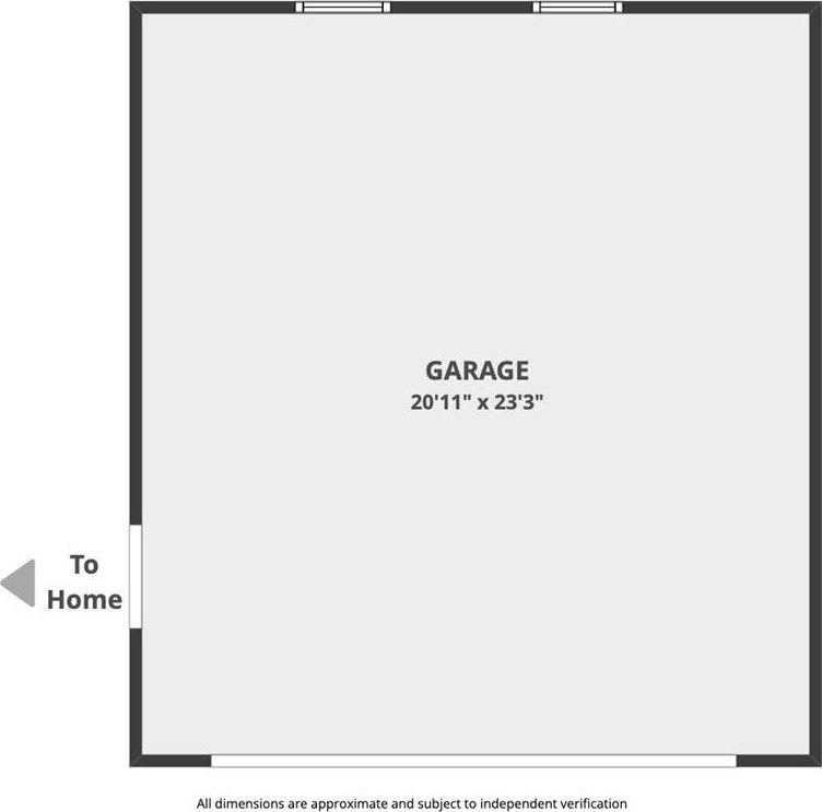 Sportsman Ln, Van Alstyne, TX 75495
