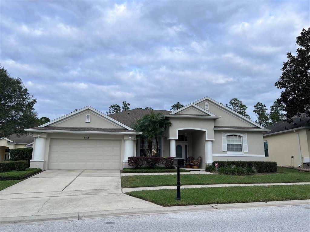 N Hampton Dr, Davenport, FL 33897
