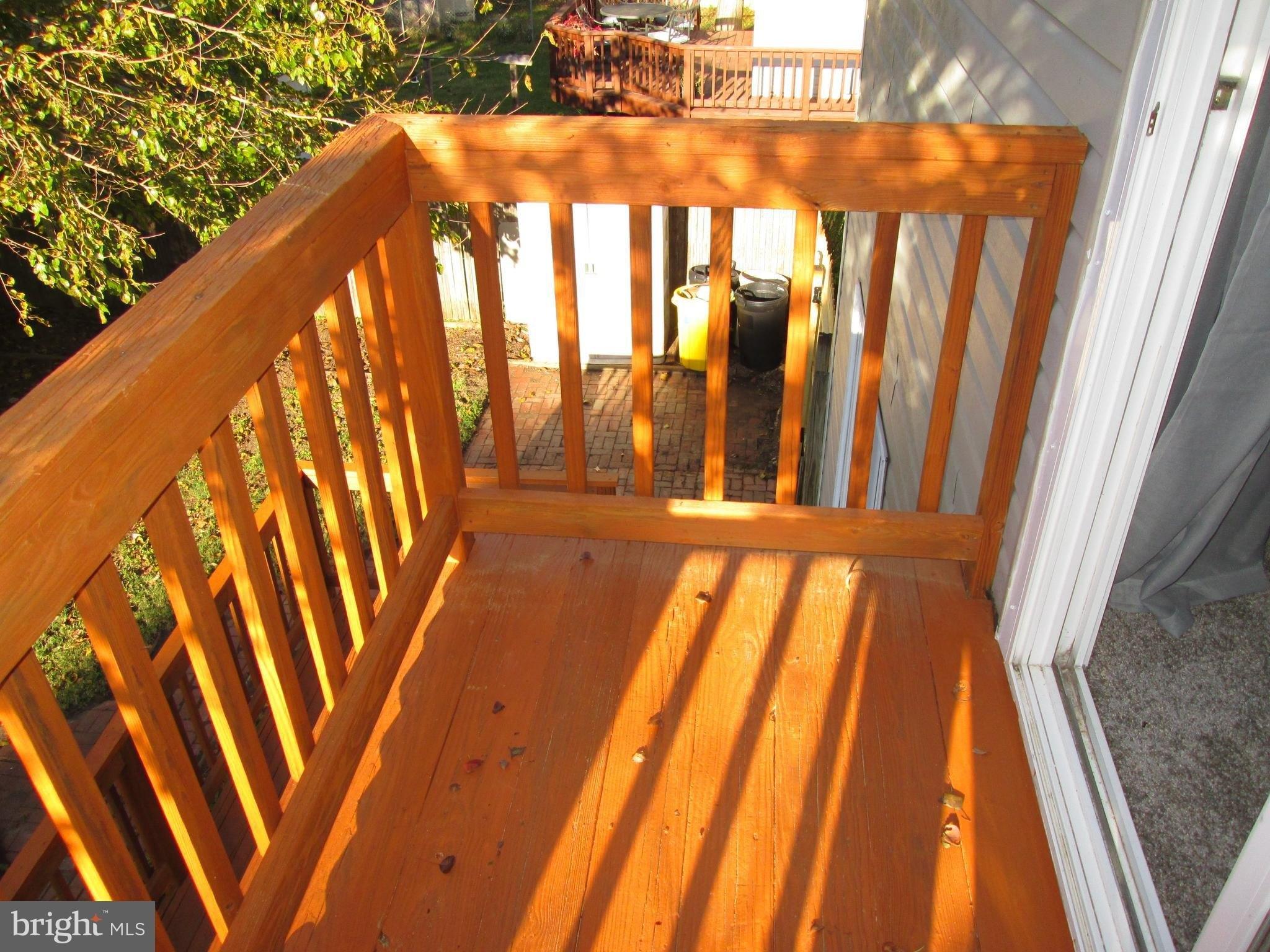 Beech St, Shady Side, MD 20764