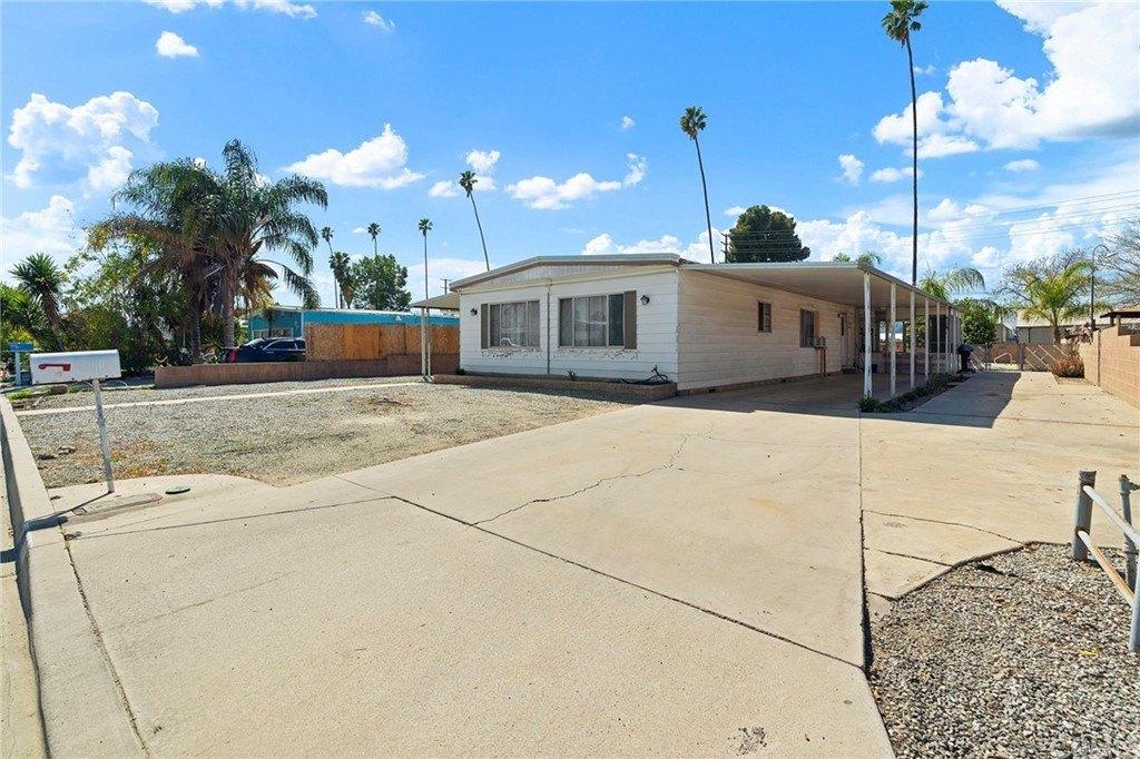 Taschner Dr, Hemet, CA 92543