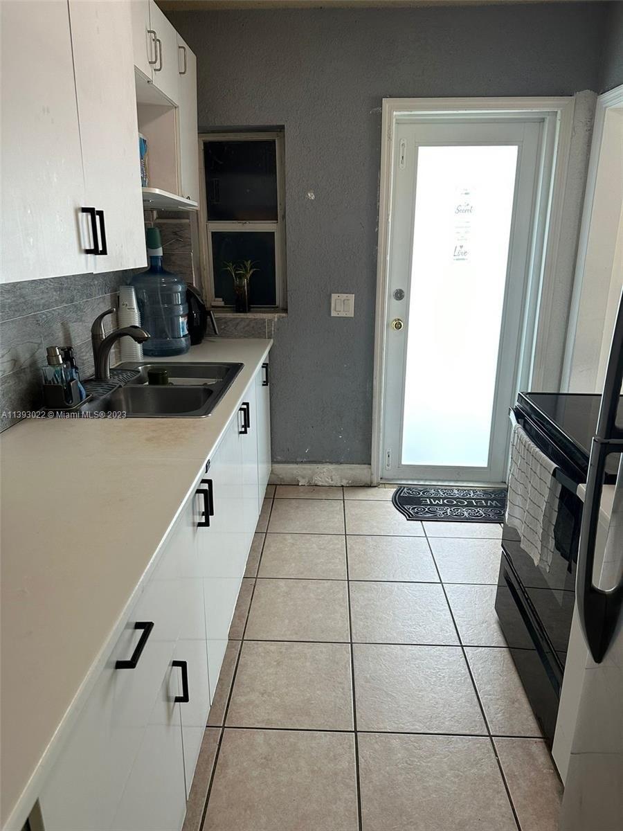 Little River Blvd, Miami, FL 33147