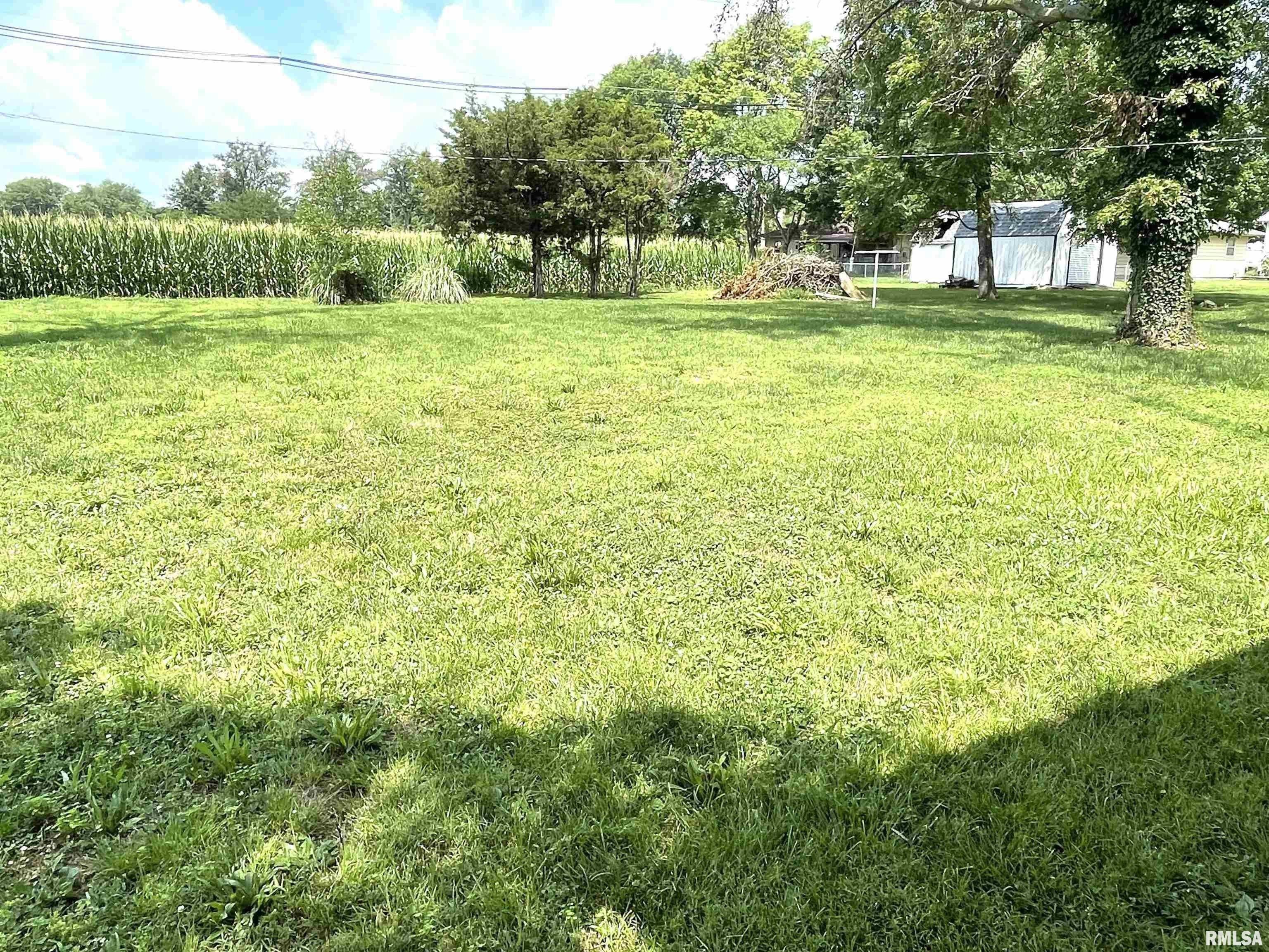 Geary St, Centralia, IL 62801