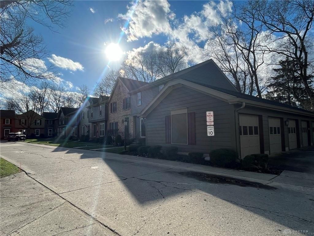 Nicholson Ct, Dayton, OH 45459