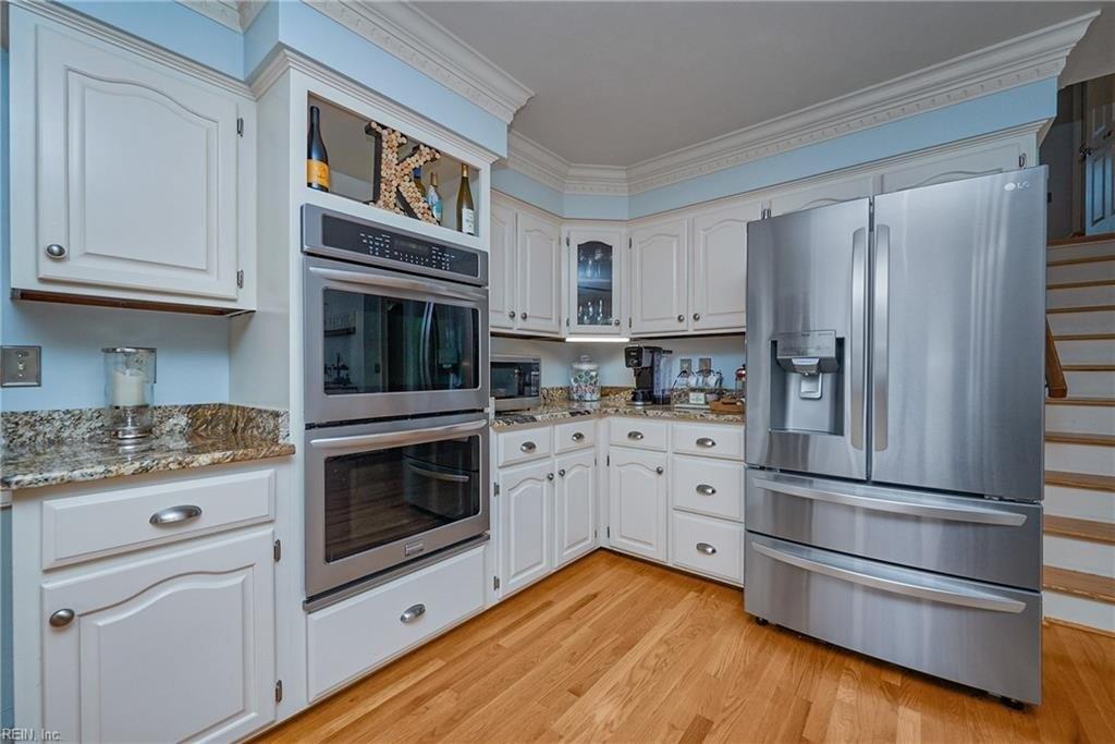 Whitehurst Landing Rd, Virginia Beach, VA 23464