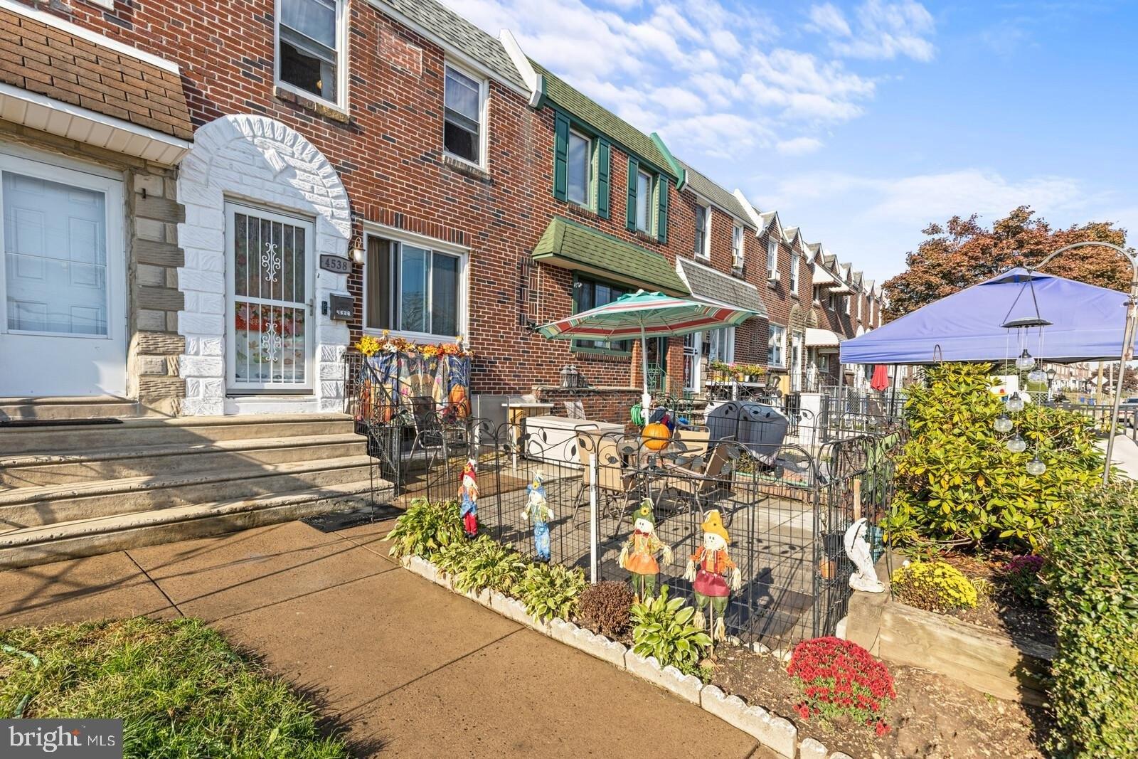 Sheffield Ave, Philadelphia, PA 19136