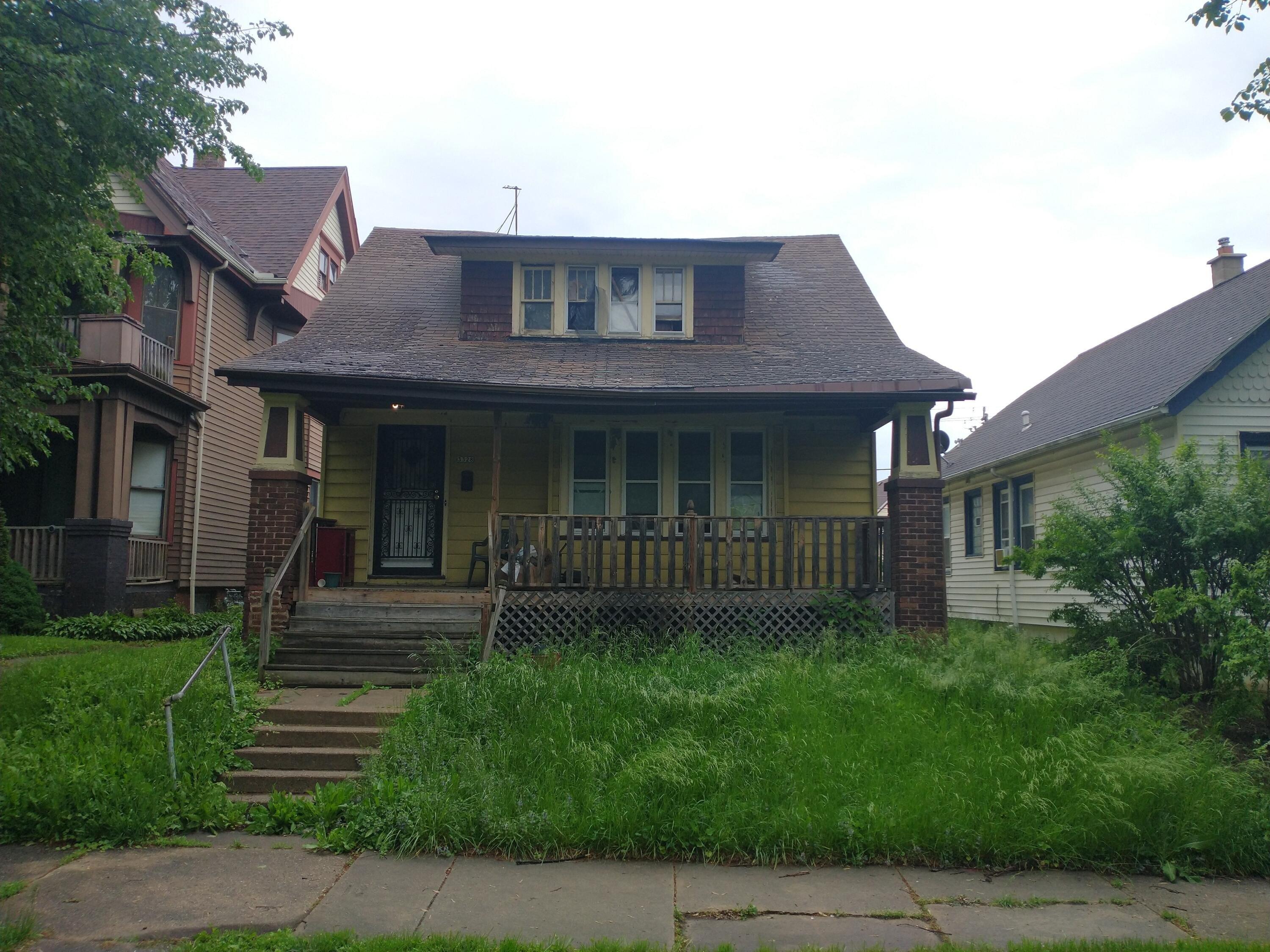 N Buffum St, Milwaukee, WI 53212