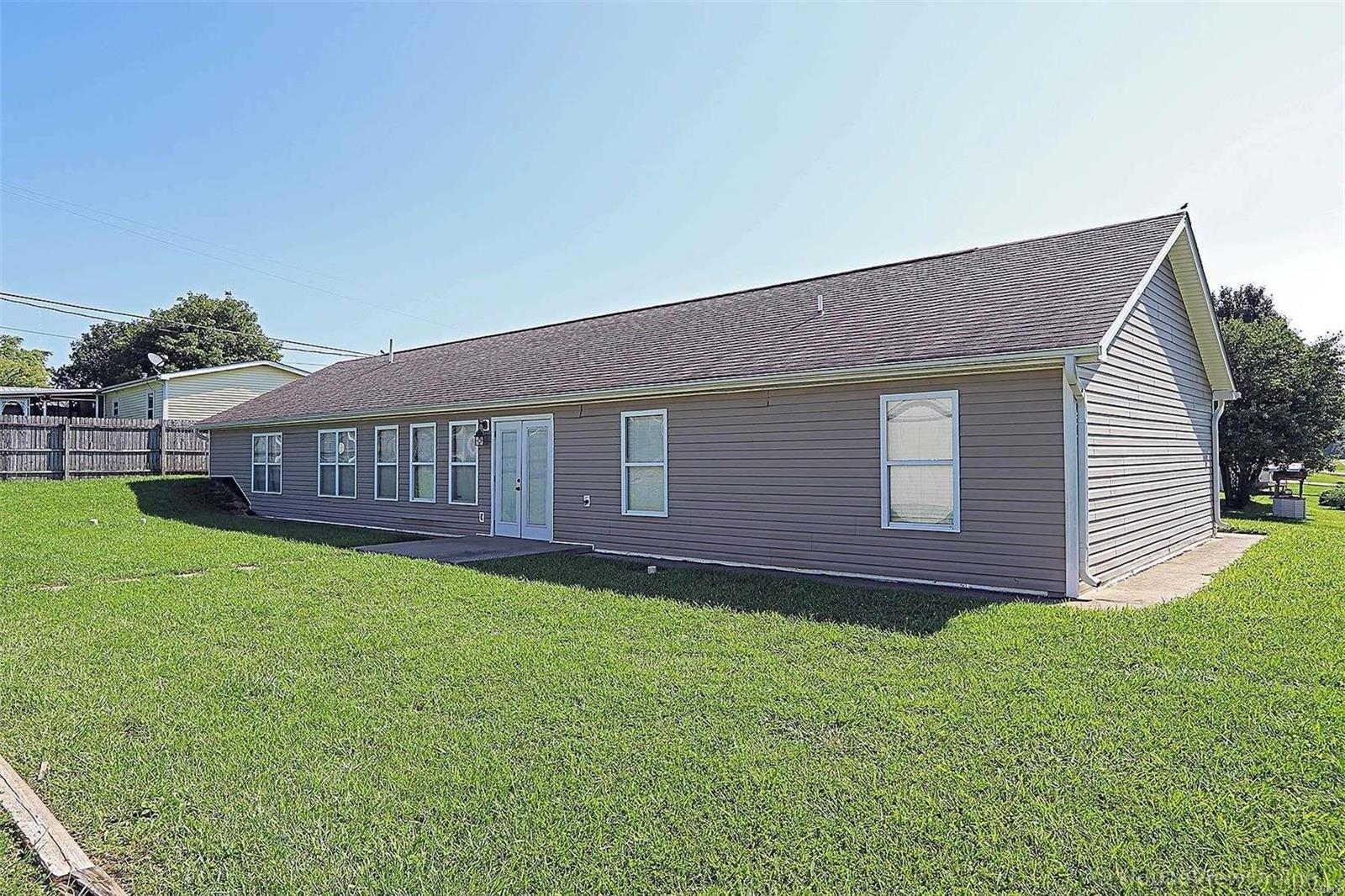 Cypress Dr, Jackson, MO 63755
