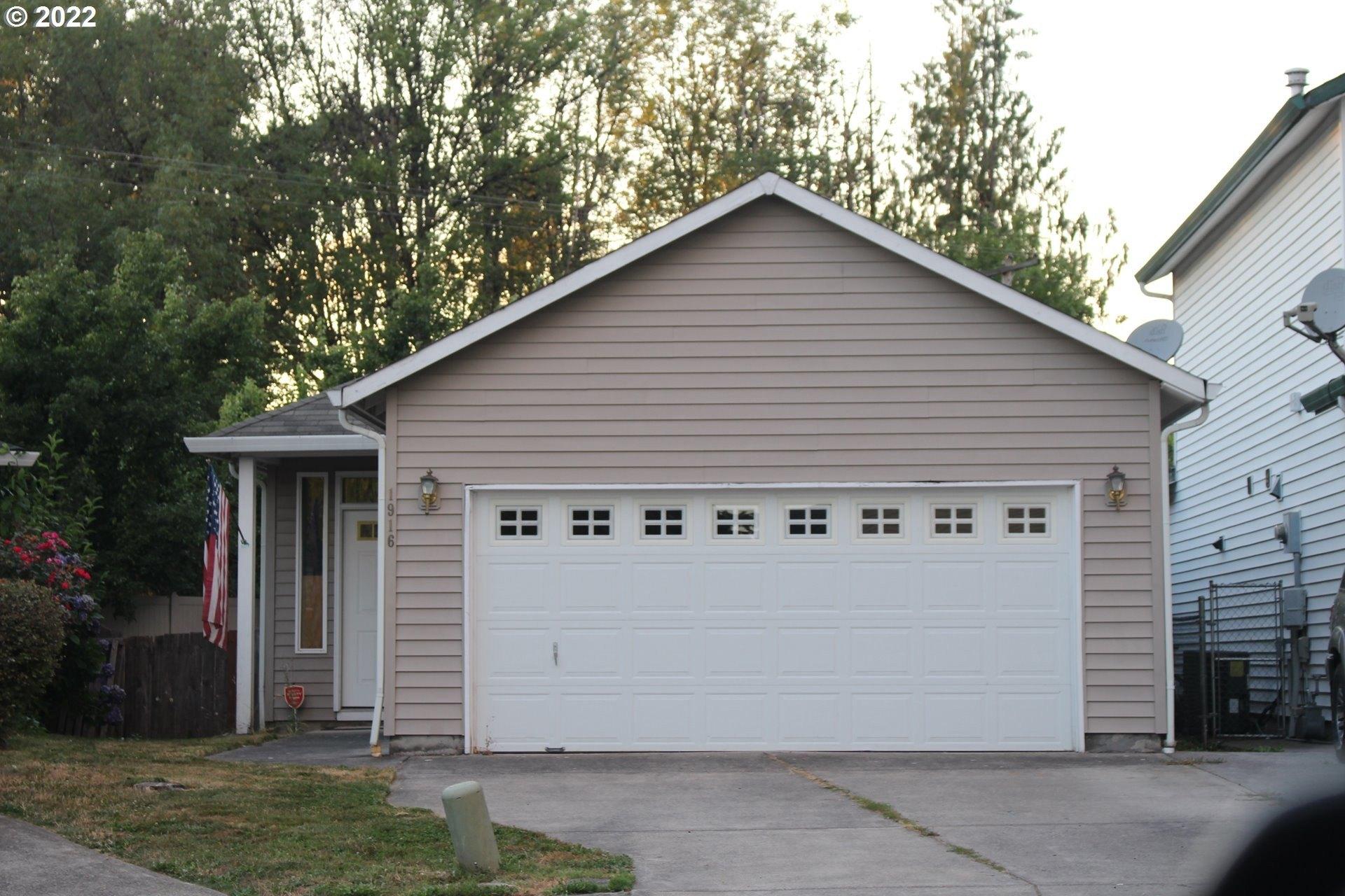 Sw 6th St, Battle Ground, WA 98604