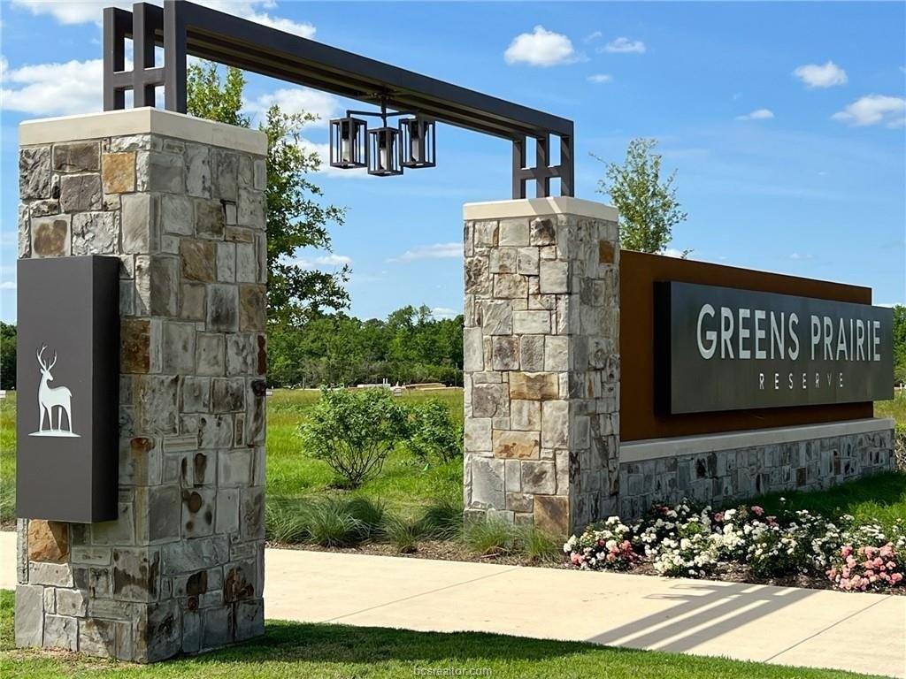 Pearl River Ct, College Station, TX 77845