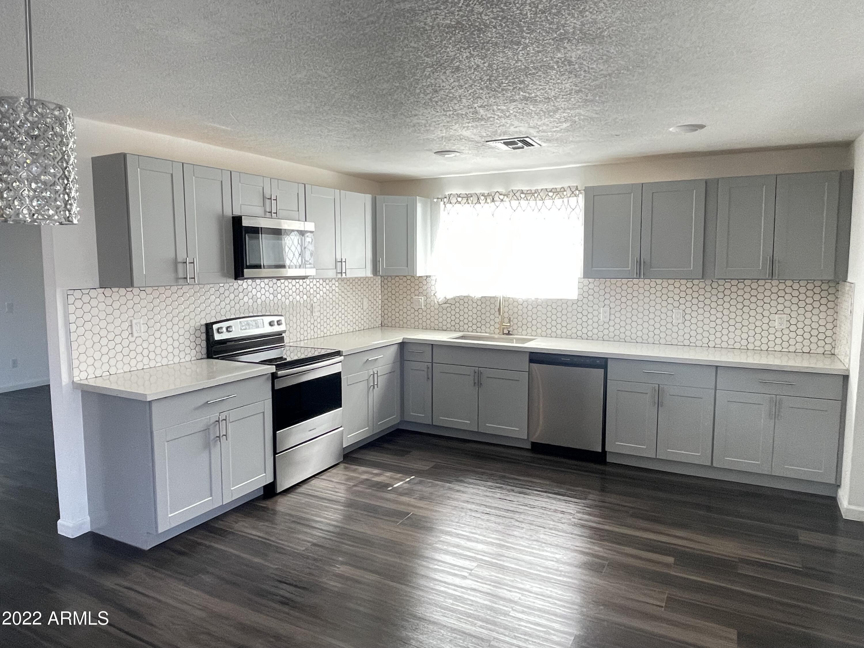 N 46th Dr, Phoenix, AZ 85031
