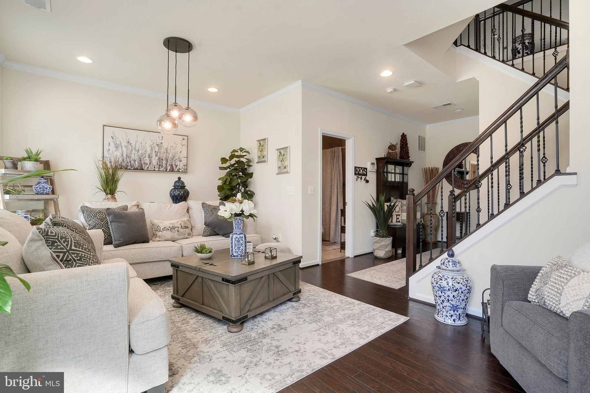 Power House Rd, Lorton, VA 22079