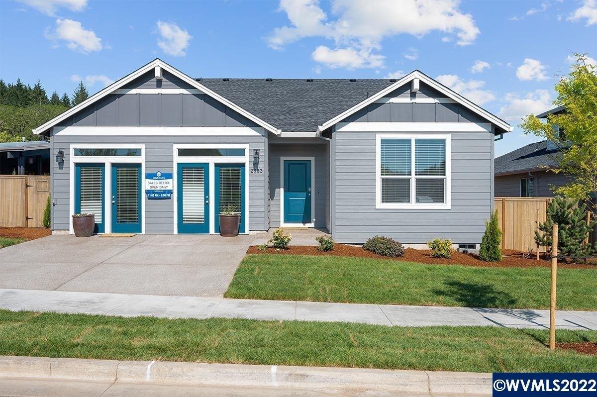Nw Deer Run St, Corvallis, OR 97330