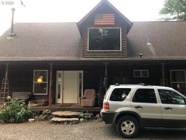 Se Tuckridge Rd, Sandy, OR 97055
