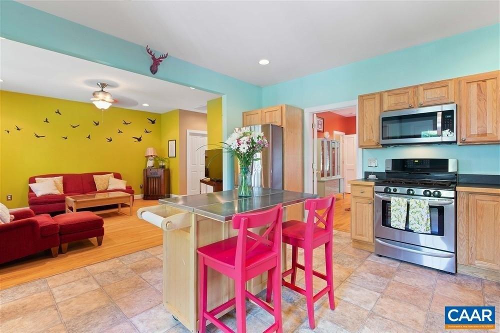 Avon St, Charlottesville, VA 22902
