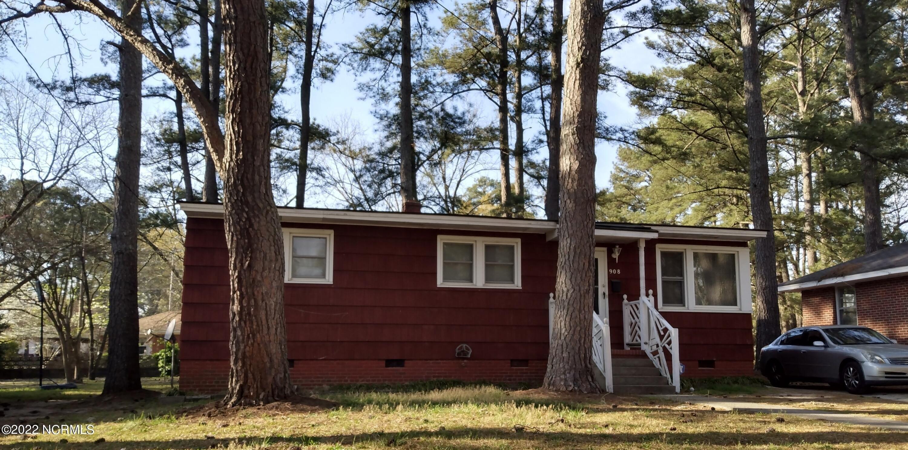 Shepard Dr, Rocky Mount, NC 27801
