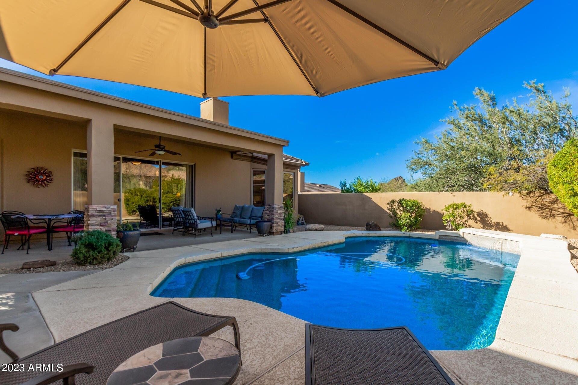 E Mountain Majesty, Fountain Hills, AZ 85268