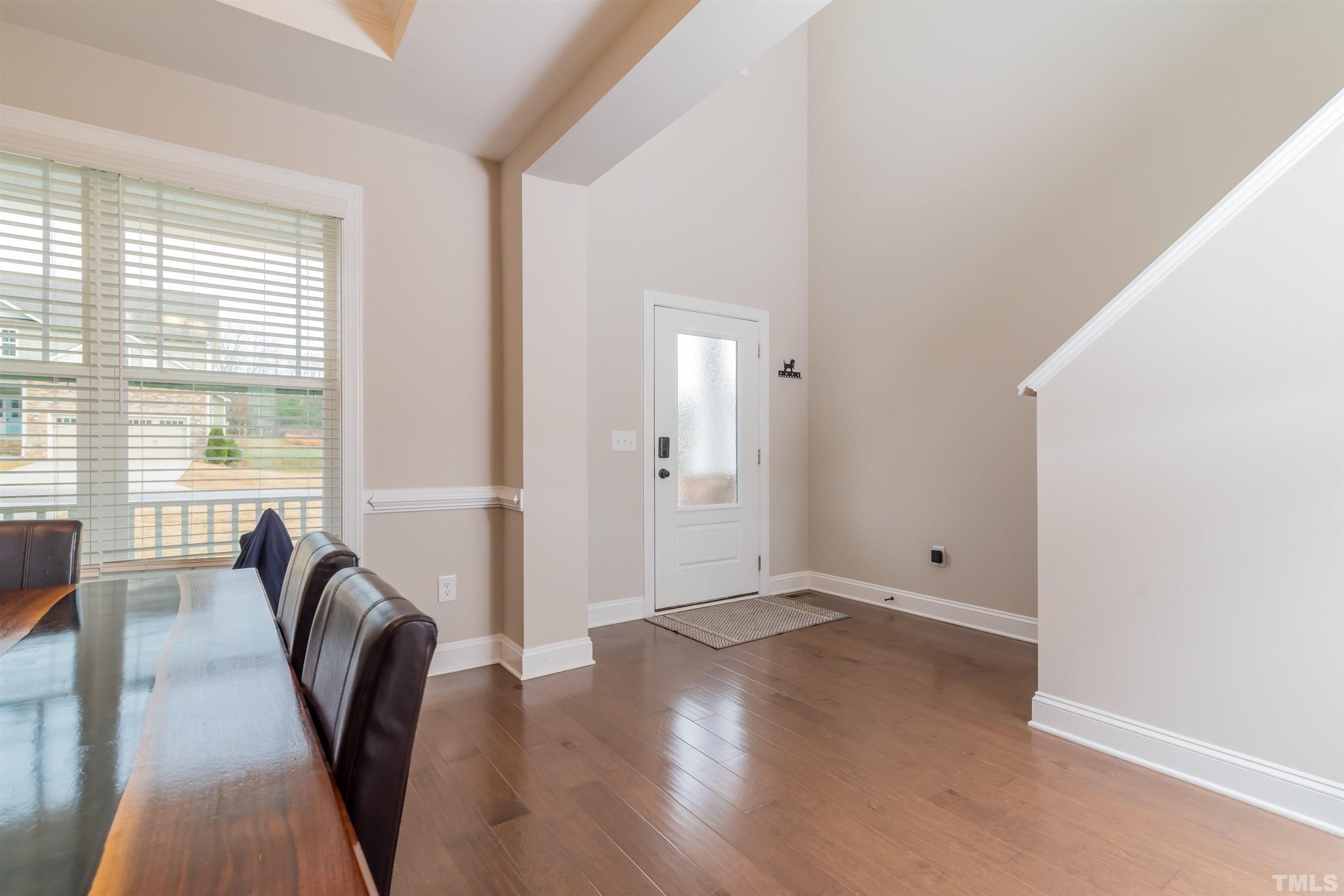 Mims Dr, Youngsville, NC 27596