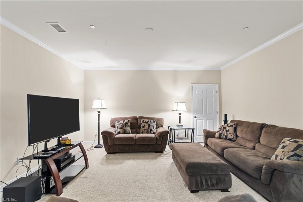 Claire Ln, Newport News, VA 23602