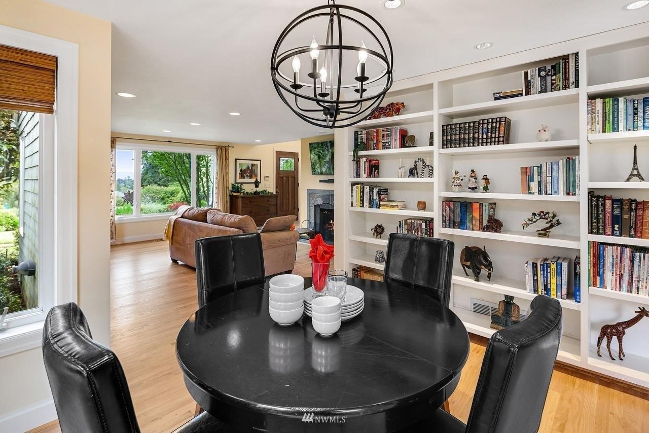 57th Ave Ne, Seattle, WA 98115