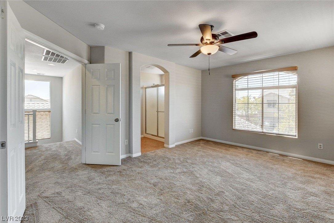 Cedar Run Ct, Las Vegas, NV 89135
