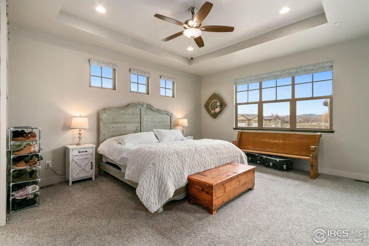 Rock Creek Dr, Fort Collins, CO 80528