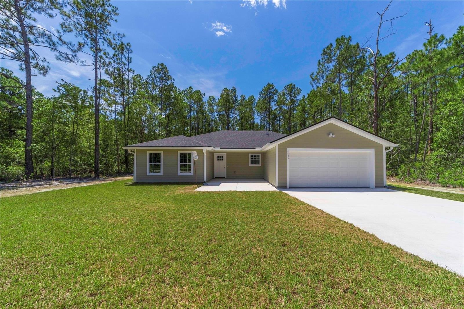 Susan St, Hastings, FL 32145