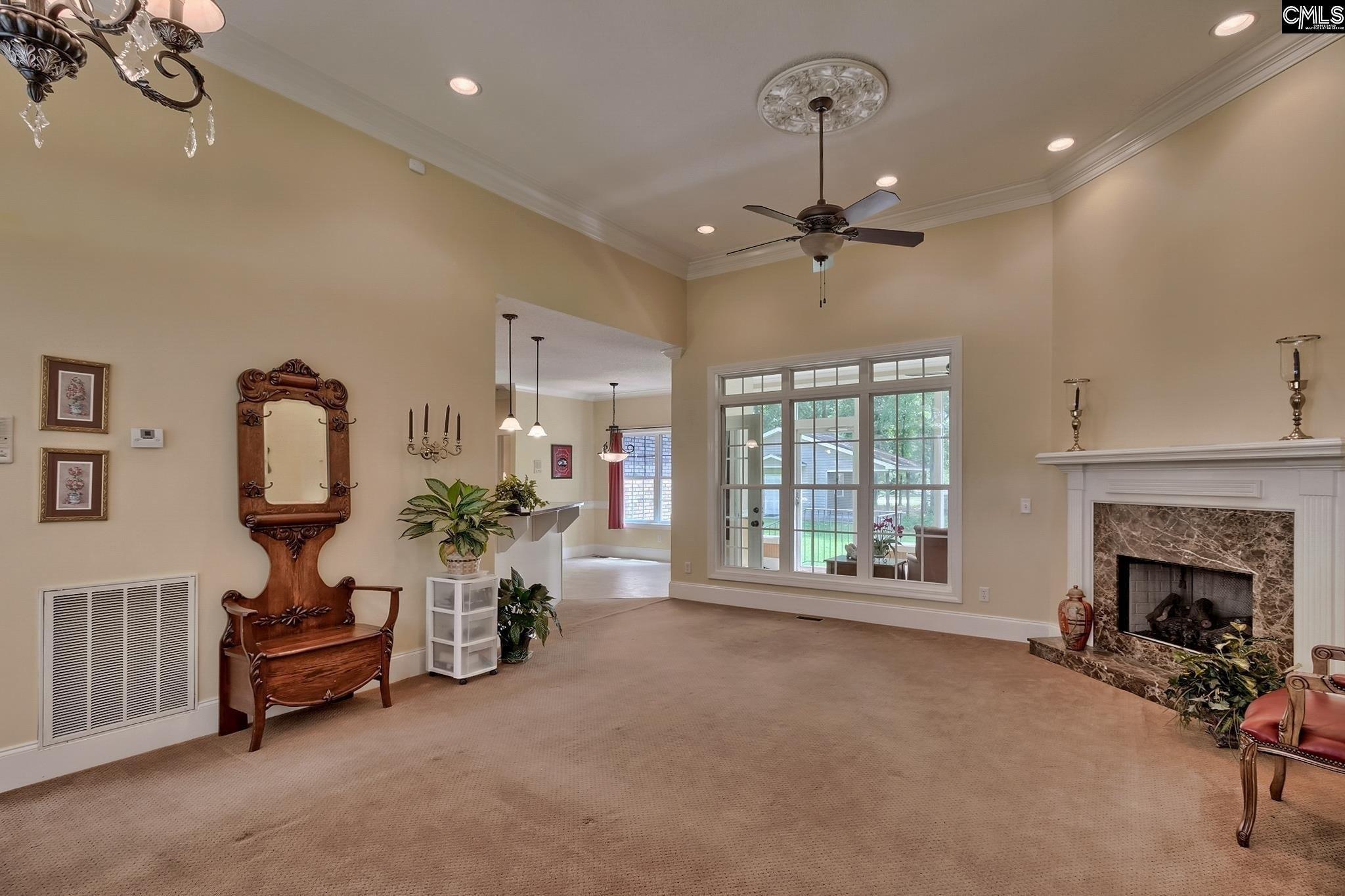 Griffith Dr, Orangeburg, SC 29118