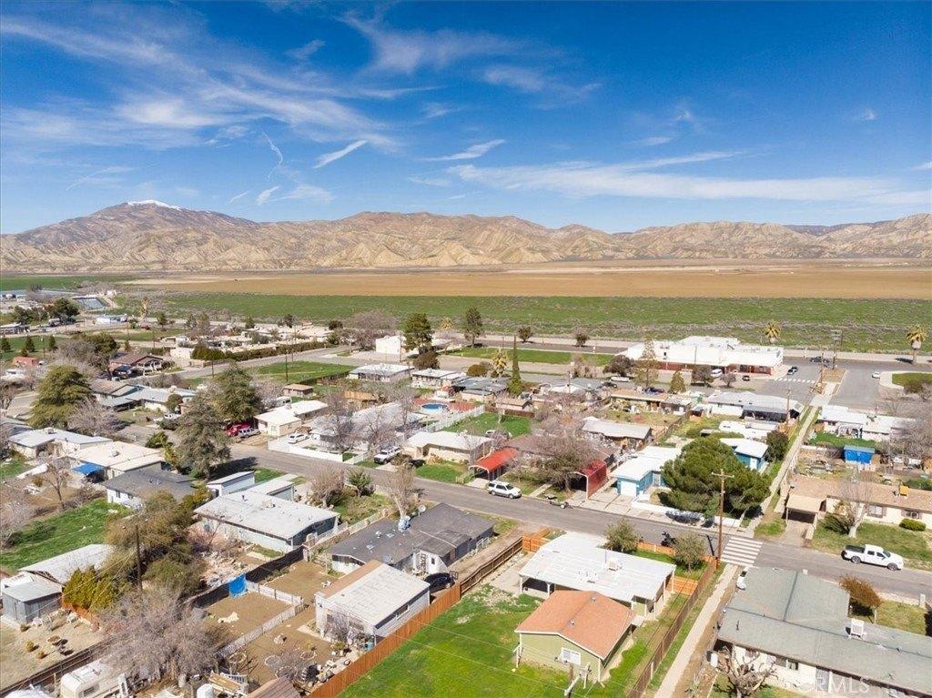 Sisquoc St, New Cuyama, CA 93254