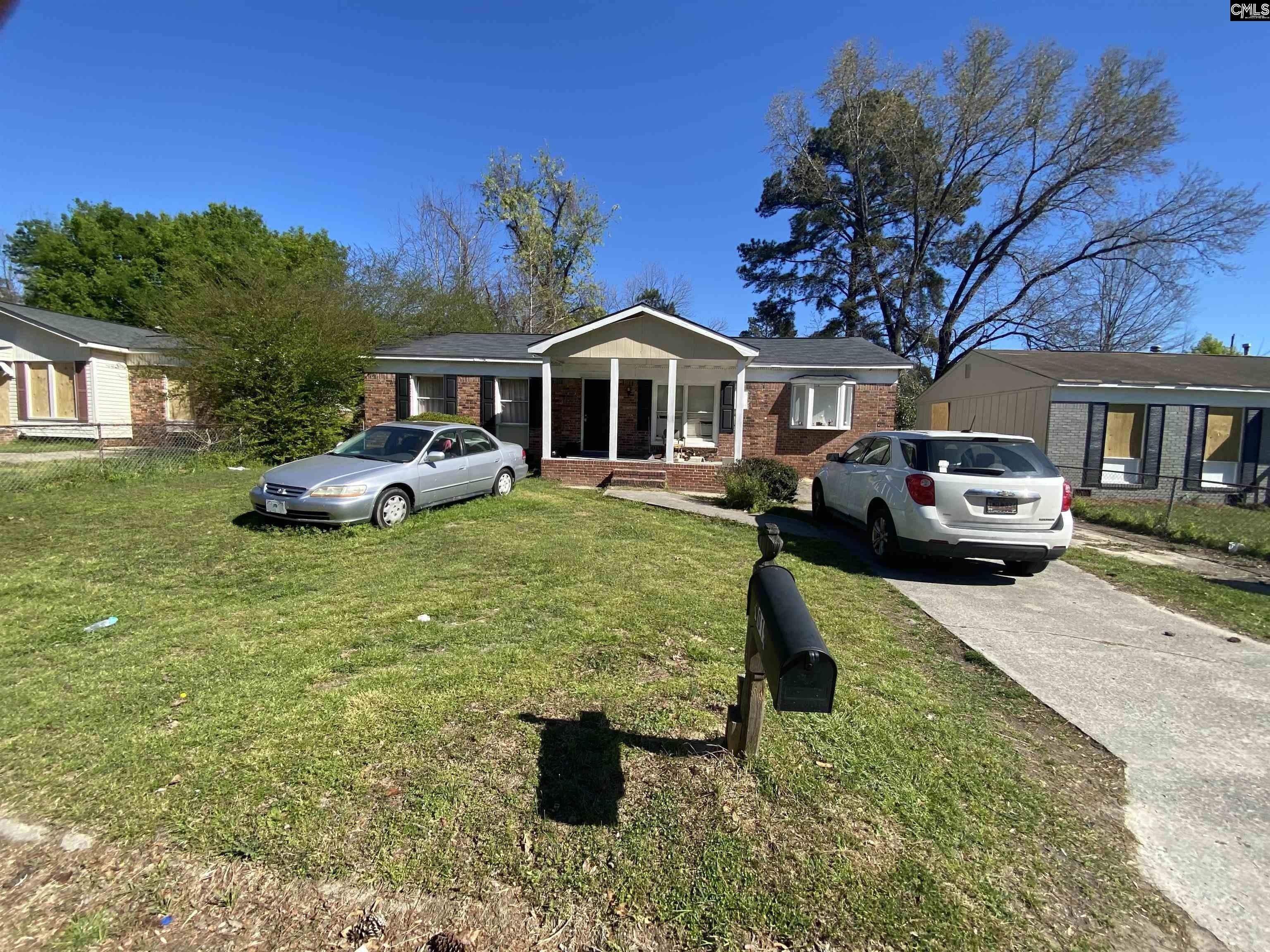 Tavineer Dr, Columbia, SC 29209