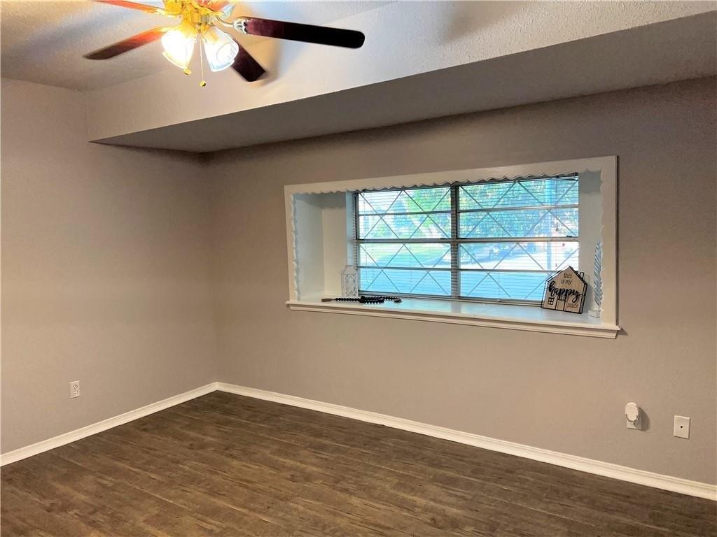 Seneca Dr, Shawnee, OK 74801